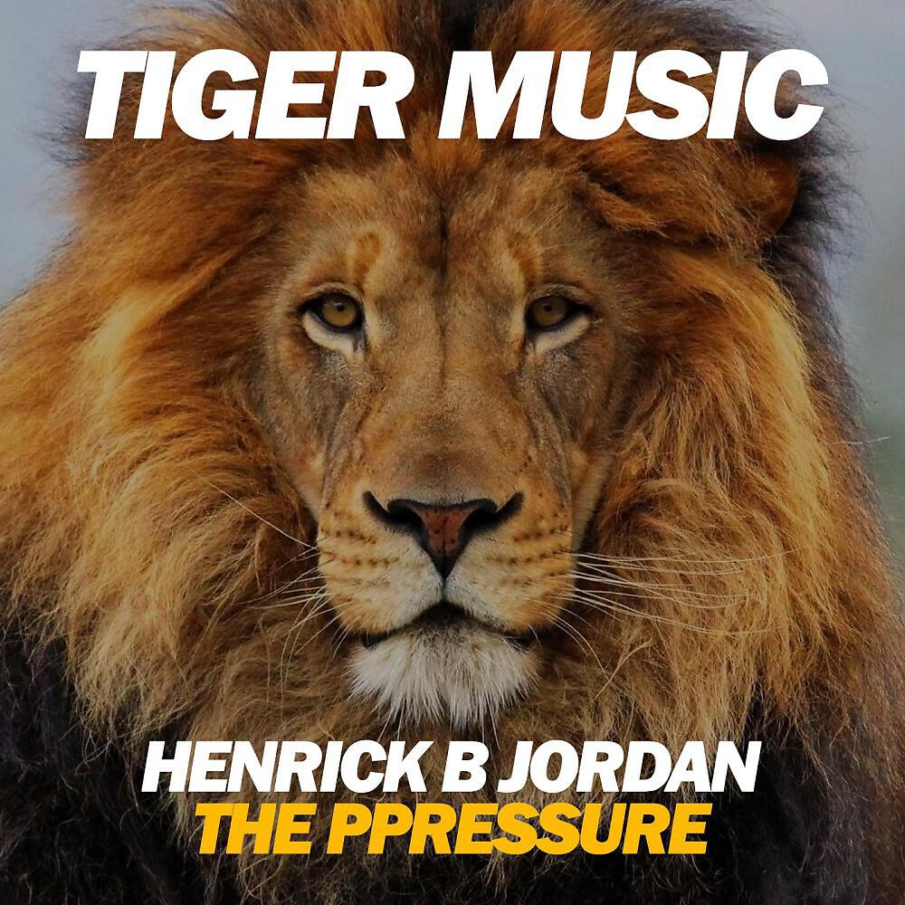 Релиз The Pressure