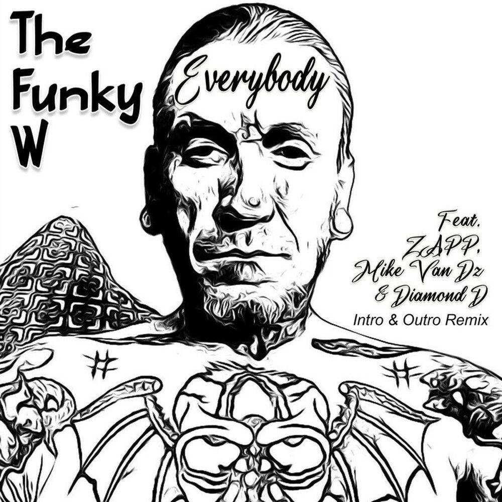 The Funky W