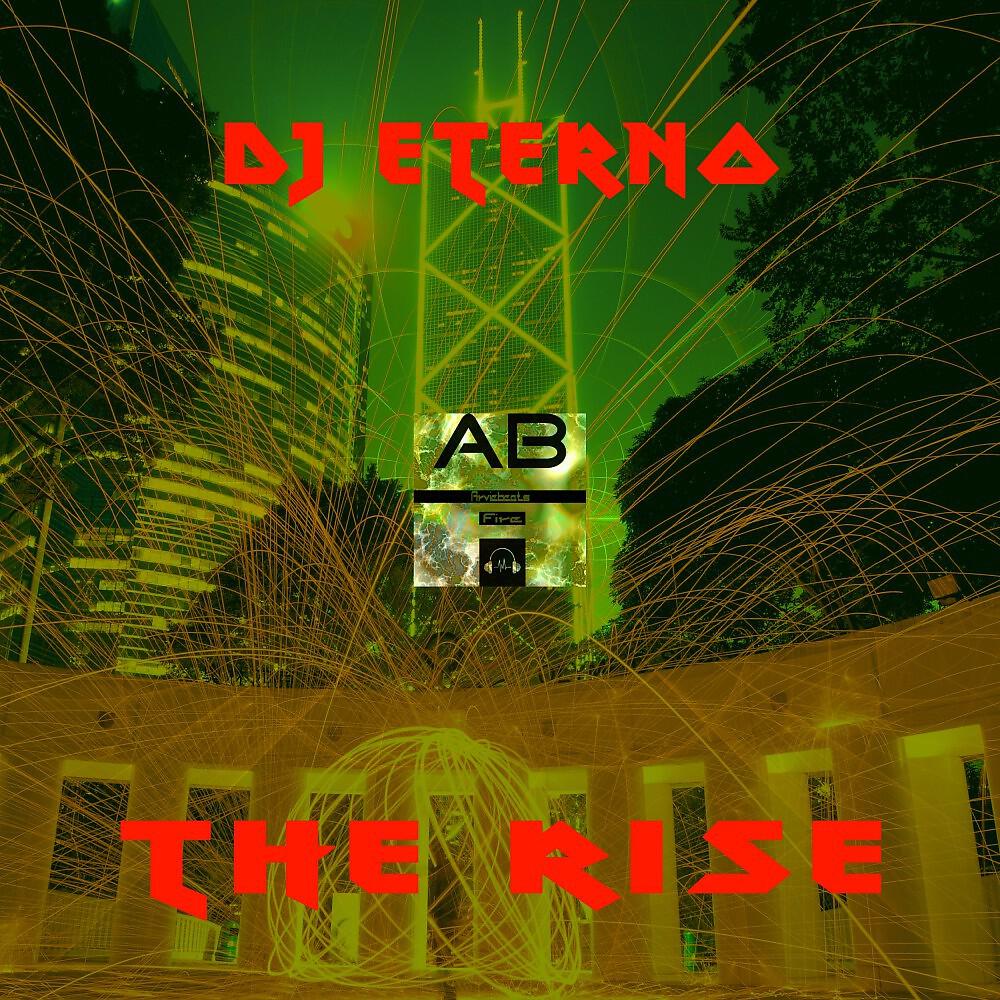 Релиз The Rise