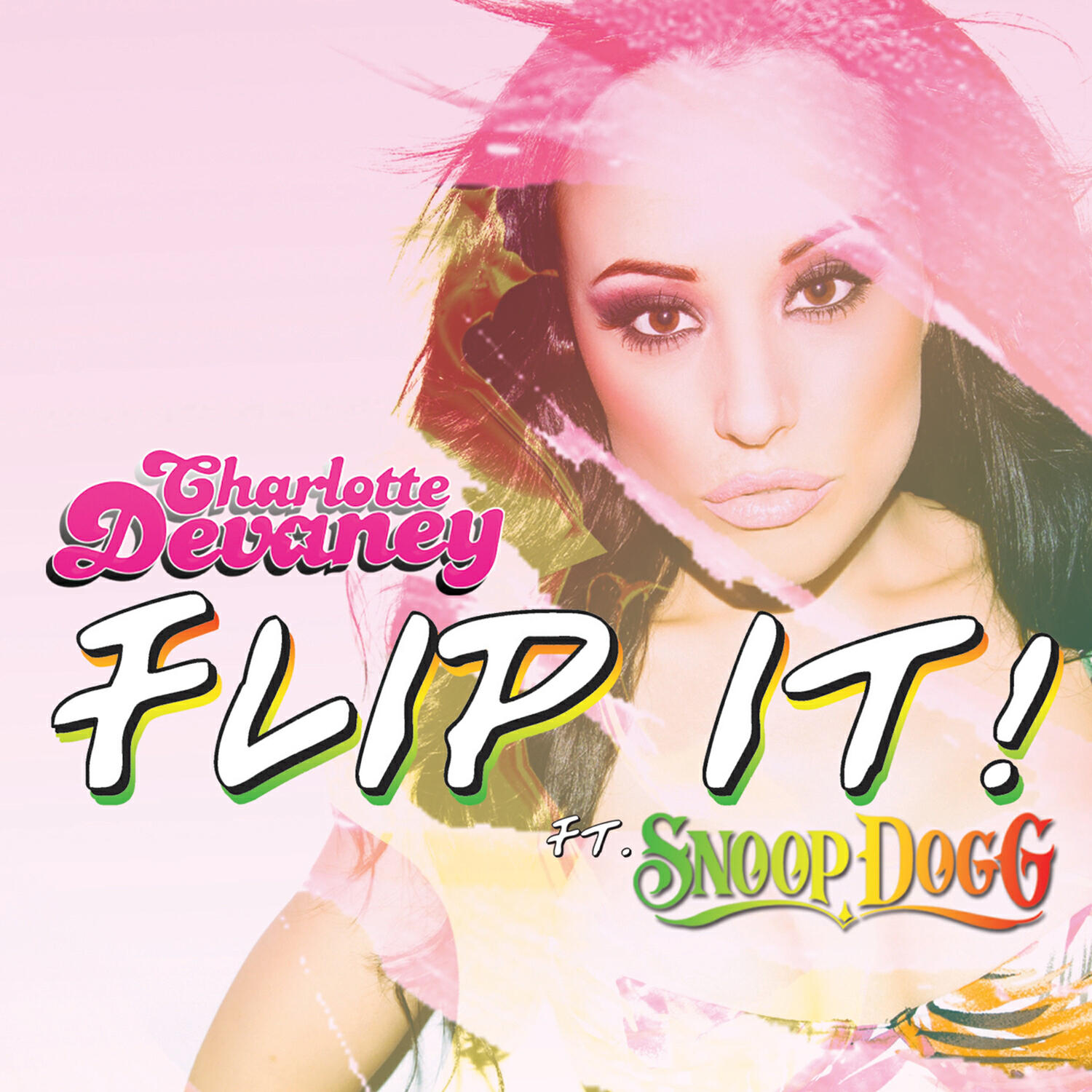 Релиз Flip It