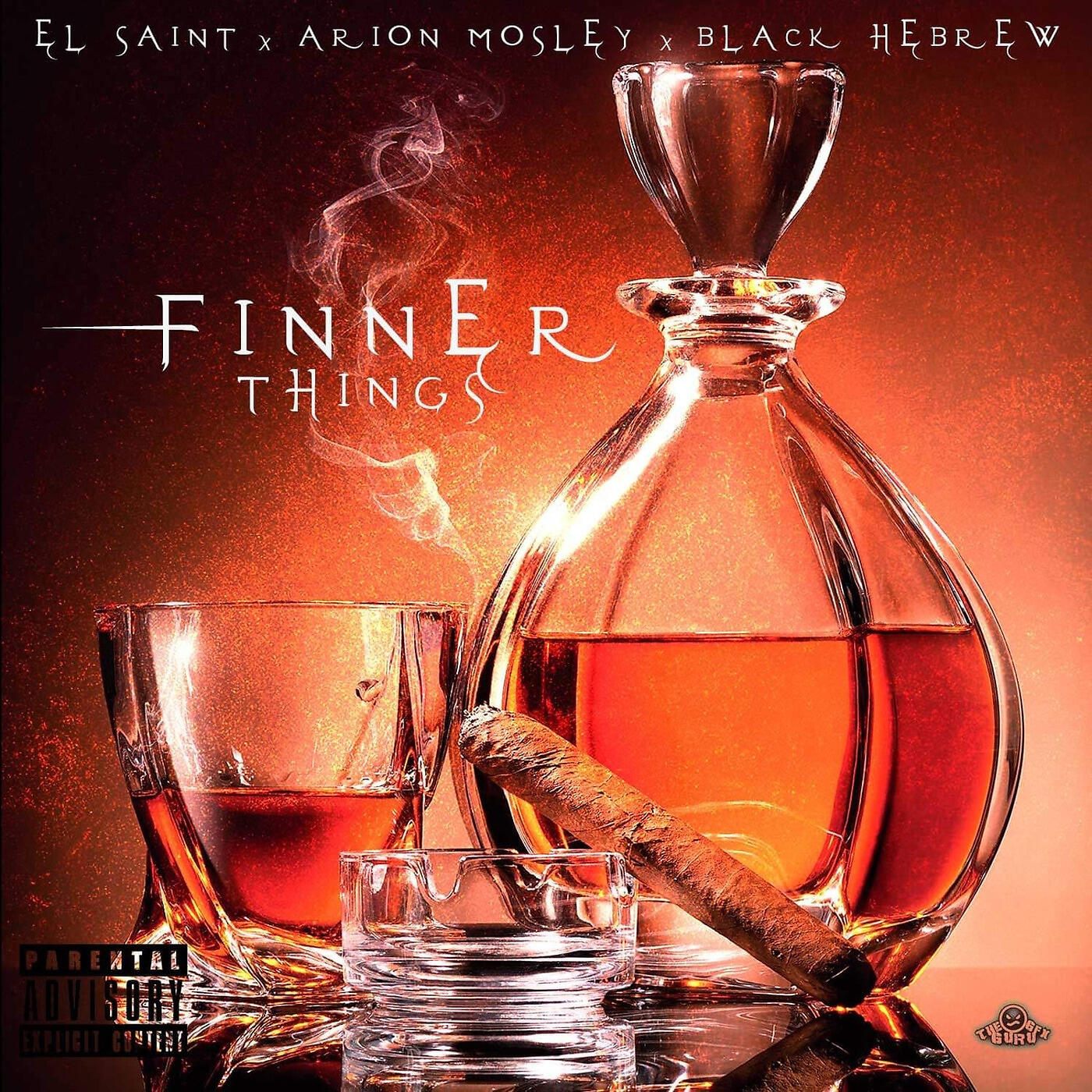 ELSaint