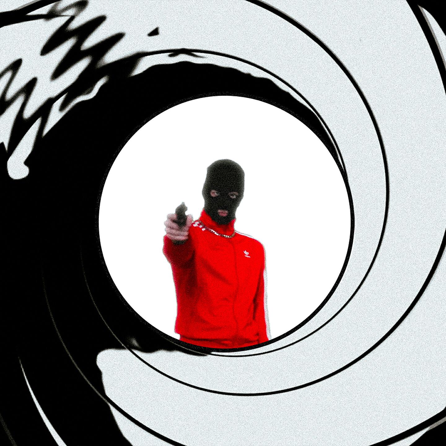 Релиз Slavic Like That