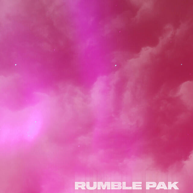 Релиз Rumble Pak
