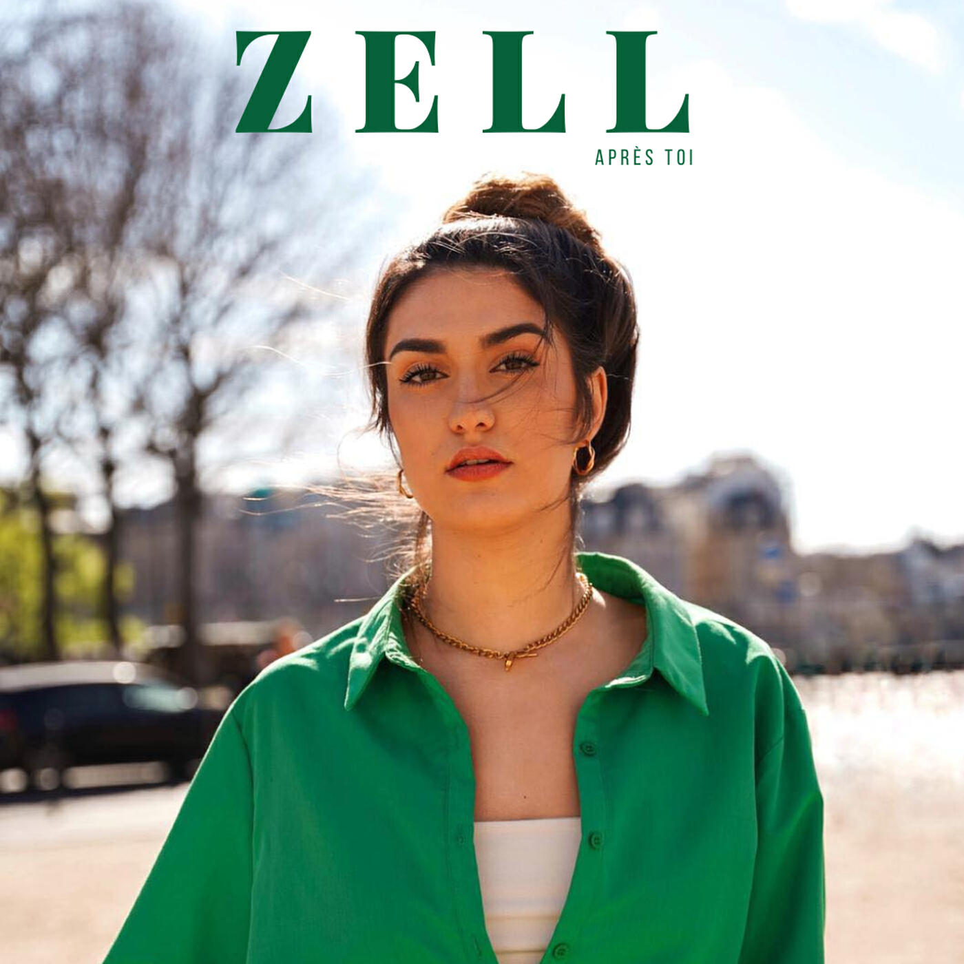 Скачать песню Zell - Après toi бесплатно в MP3 для Android и iOS