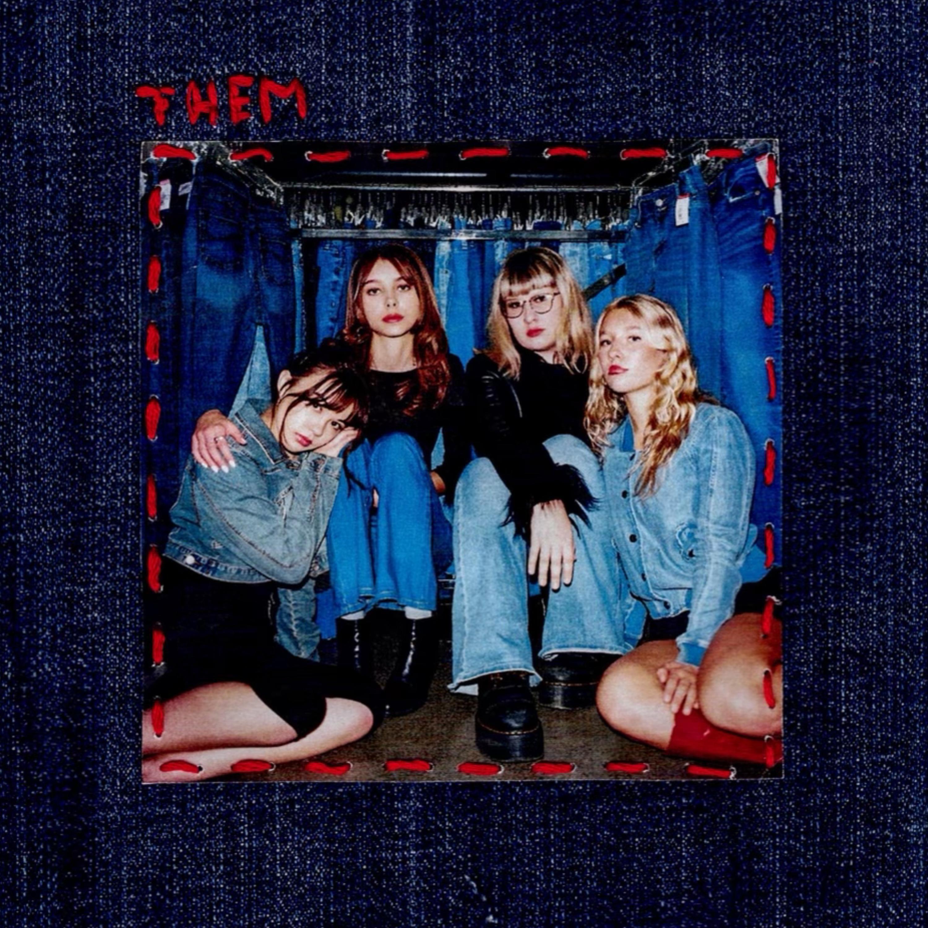 Релиз Vintage Jeans