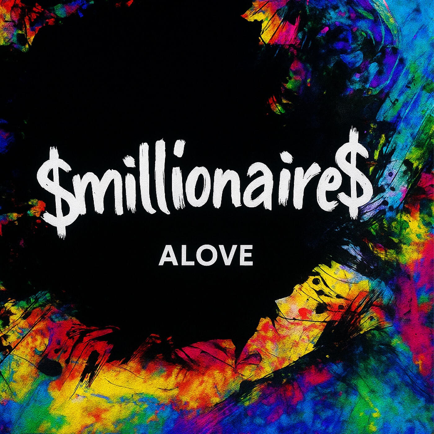 Релиз $Millionaire$