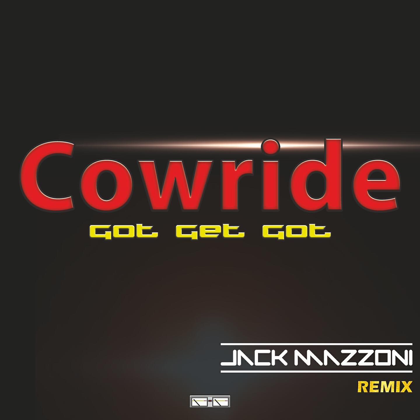 Cowride