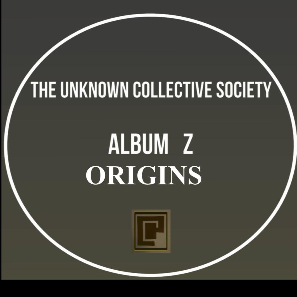 Релиз Album Z Origins