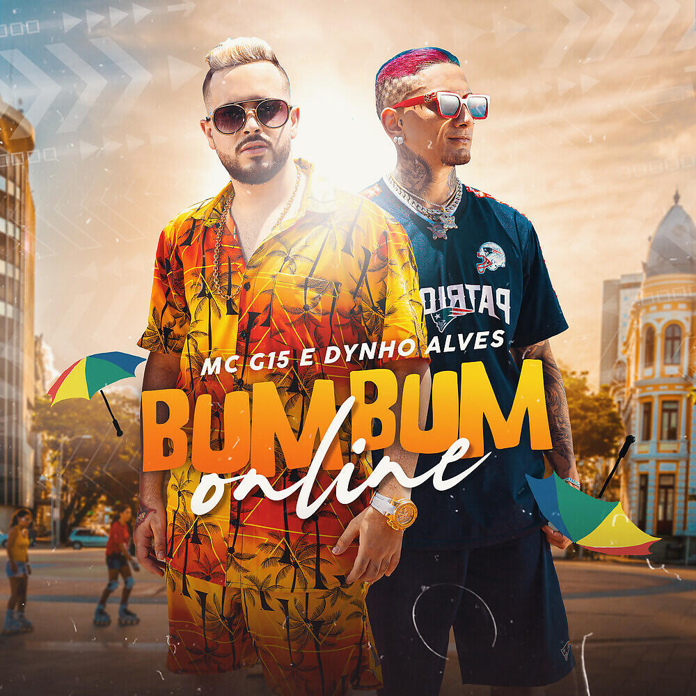 Релиз Bumbum Online