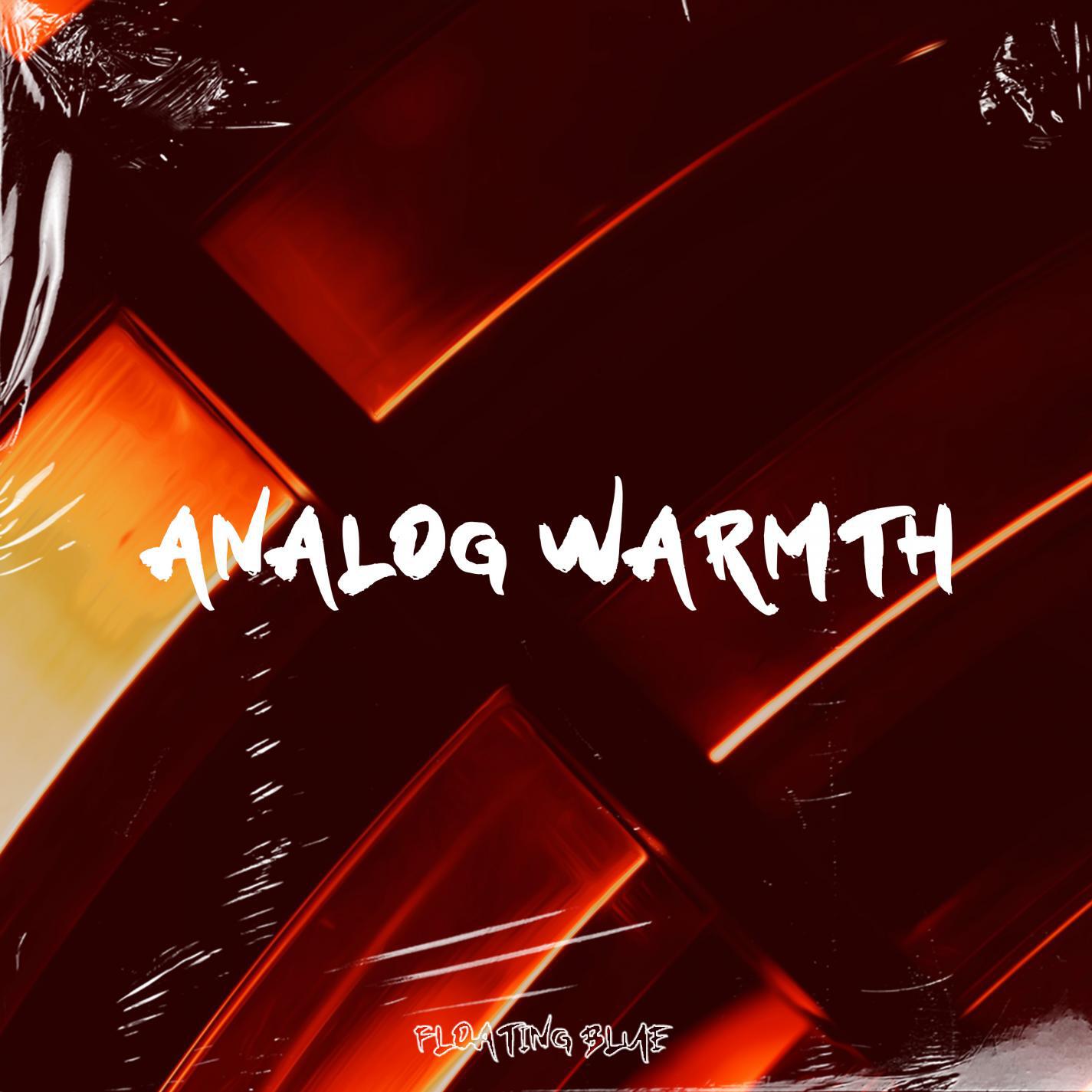 Релиз Analog Warmth