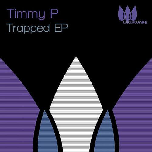Релиз Trapped EP