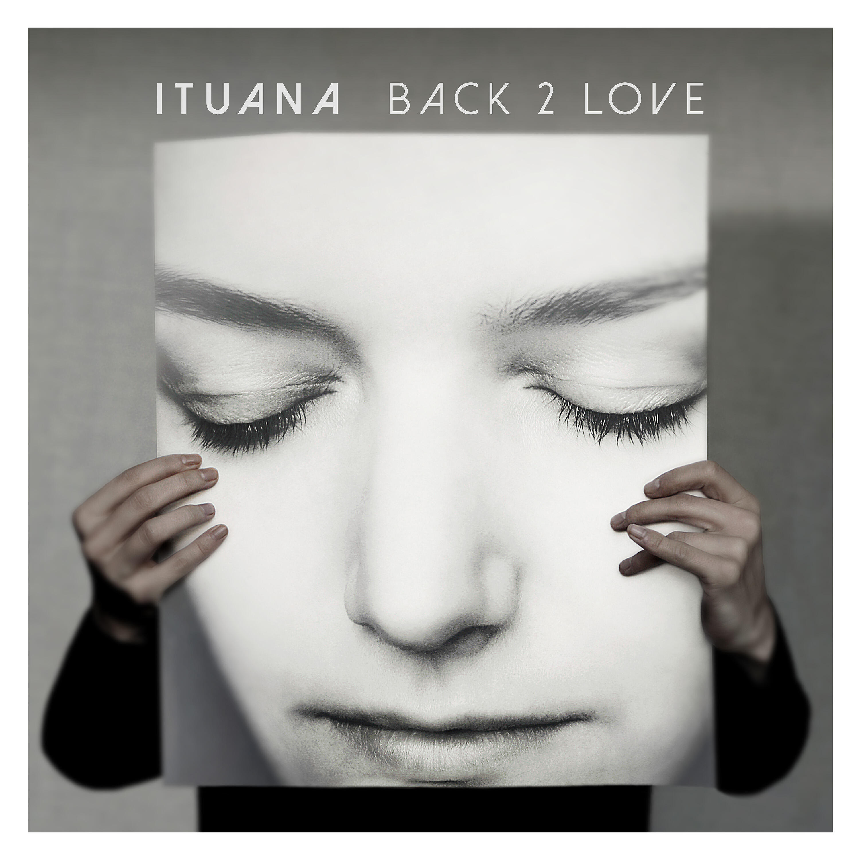 Релиз Back 2 Love