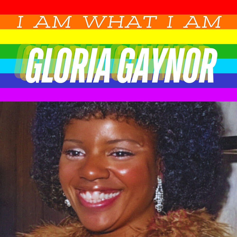 Релиз I Am What I Am