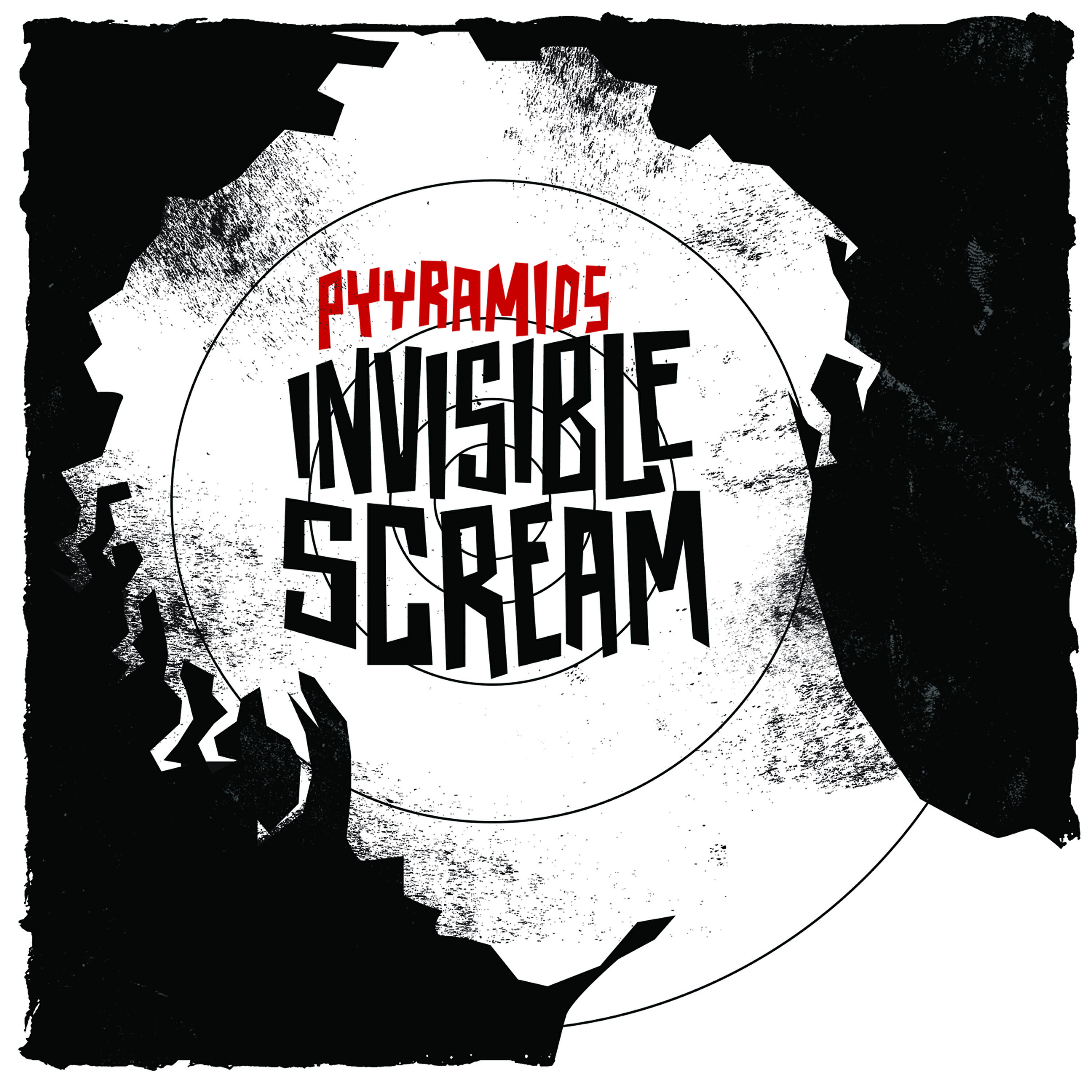 Релиз Invisible Scream