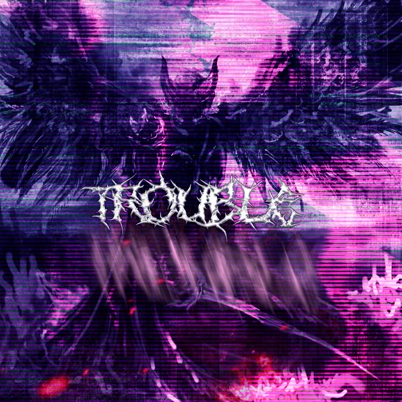 Релиз Trouble