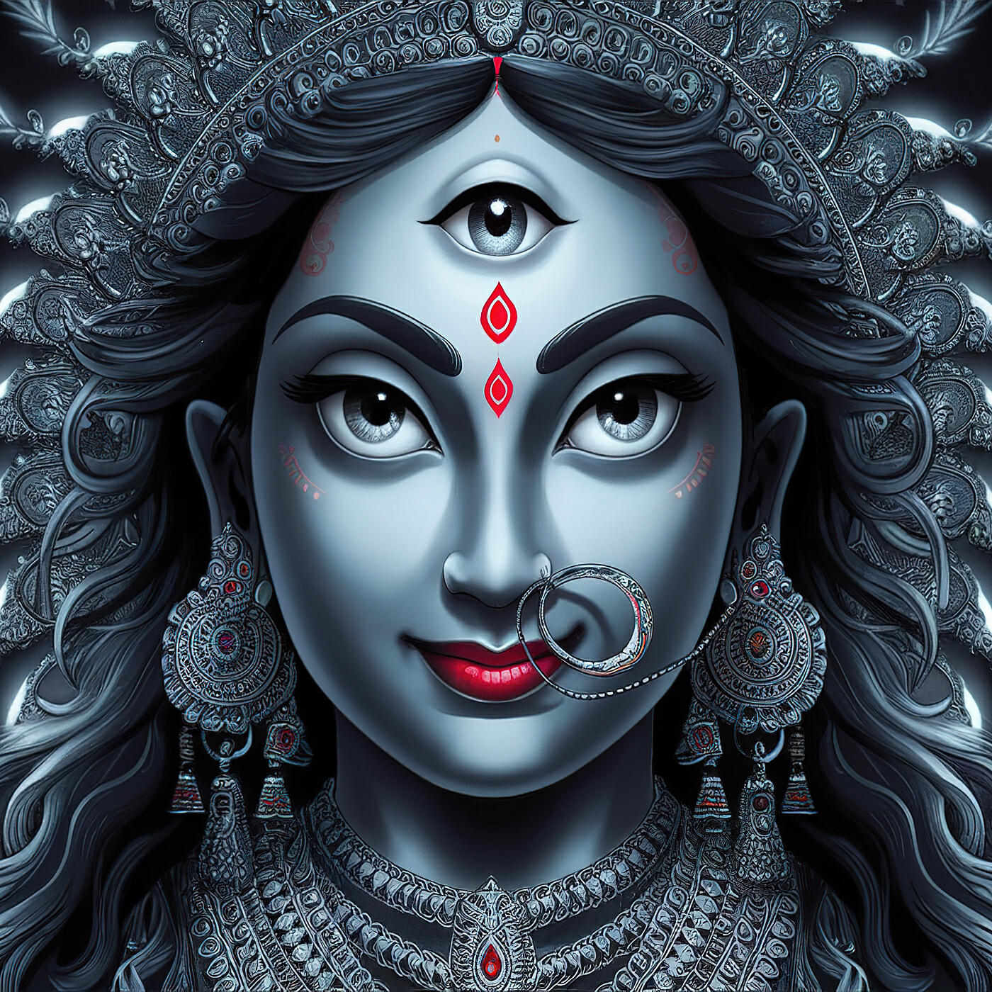 Релиз Jai Mata Di