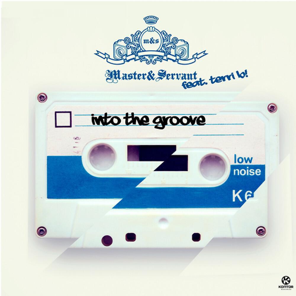 Релиз Into the Groove