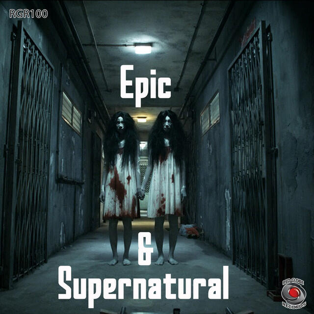 Релиз Epic & SuperNatural