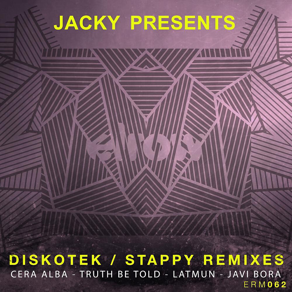Скачать песню Jacky (UK) - Stappy (Latmun Remix) бесплатно в MP3 для Android и iOS