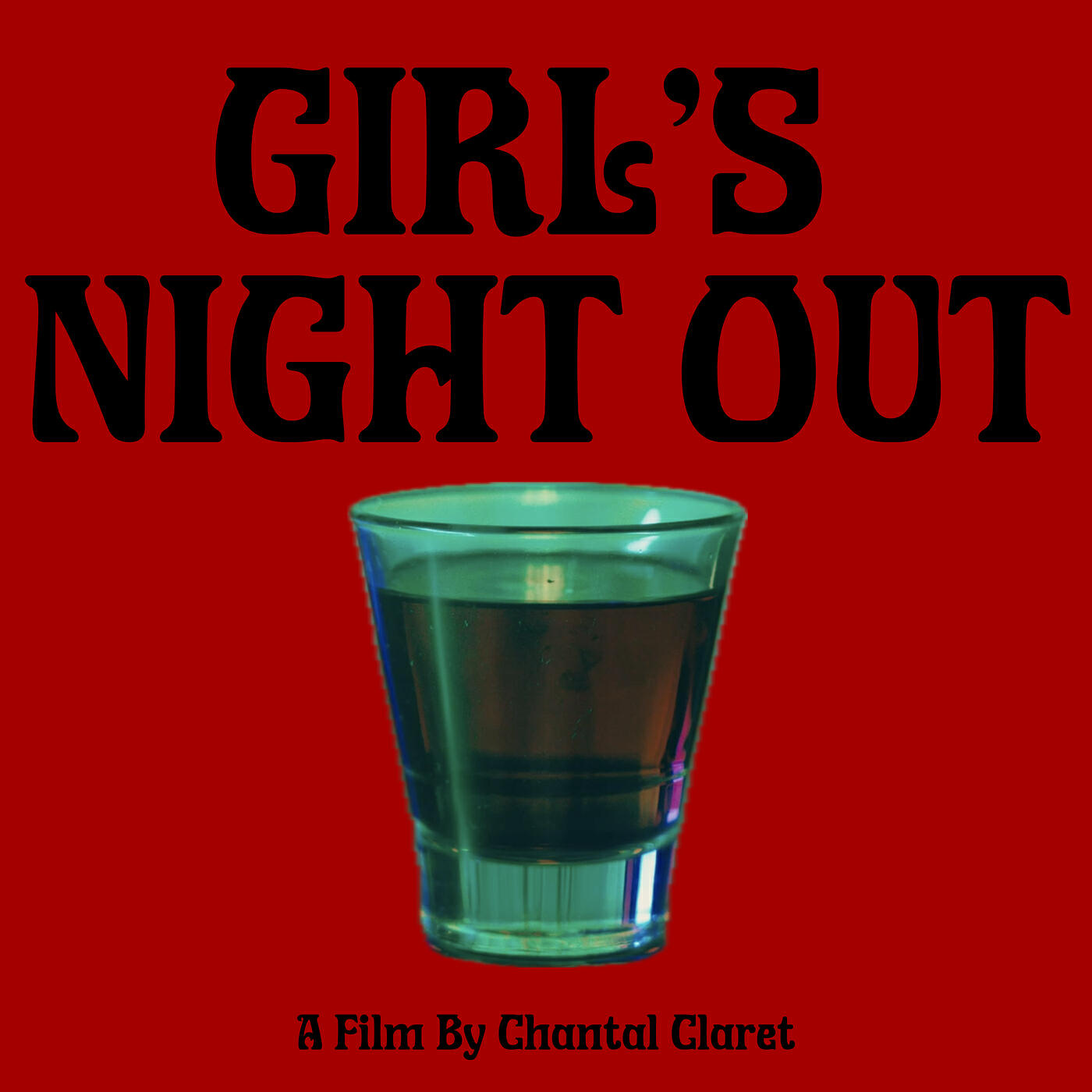 Релиз Girl's Night Out (Original Score)