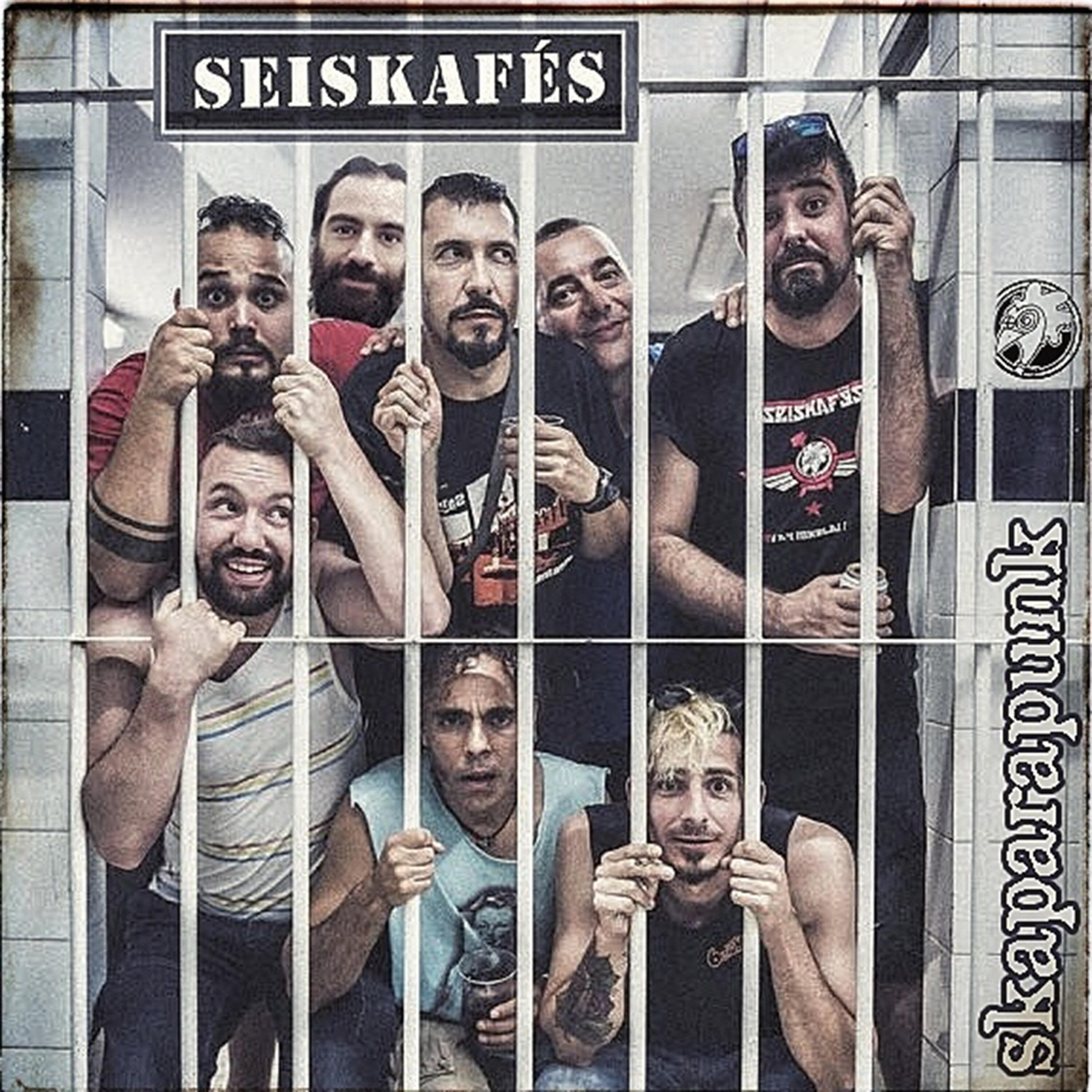 Релиз Skaparapunk