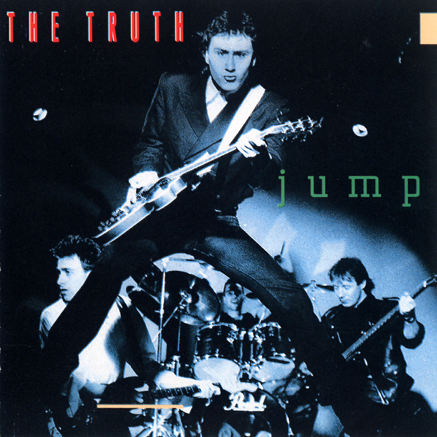 Релиз Jump