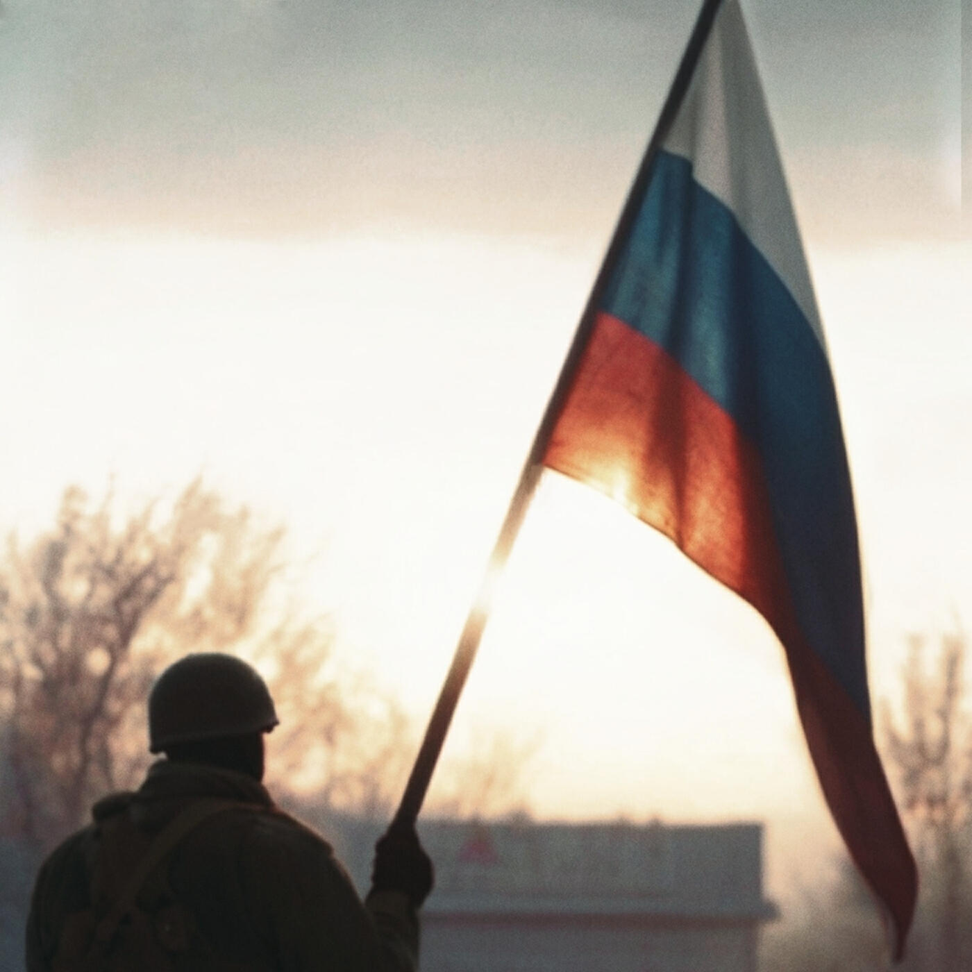 Релиз Позывной
