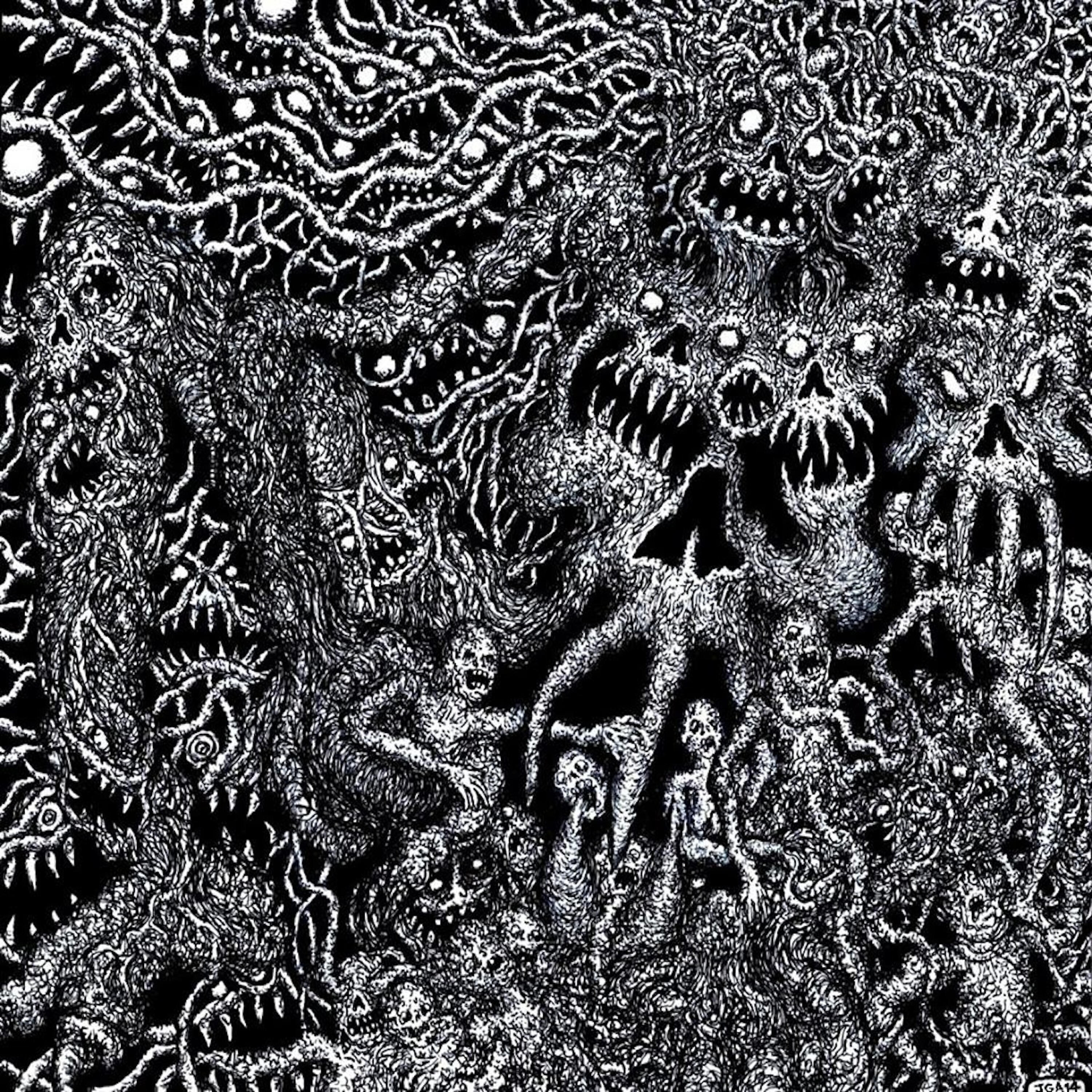 Релиз Self Titled
