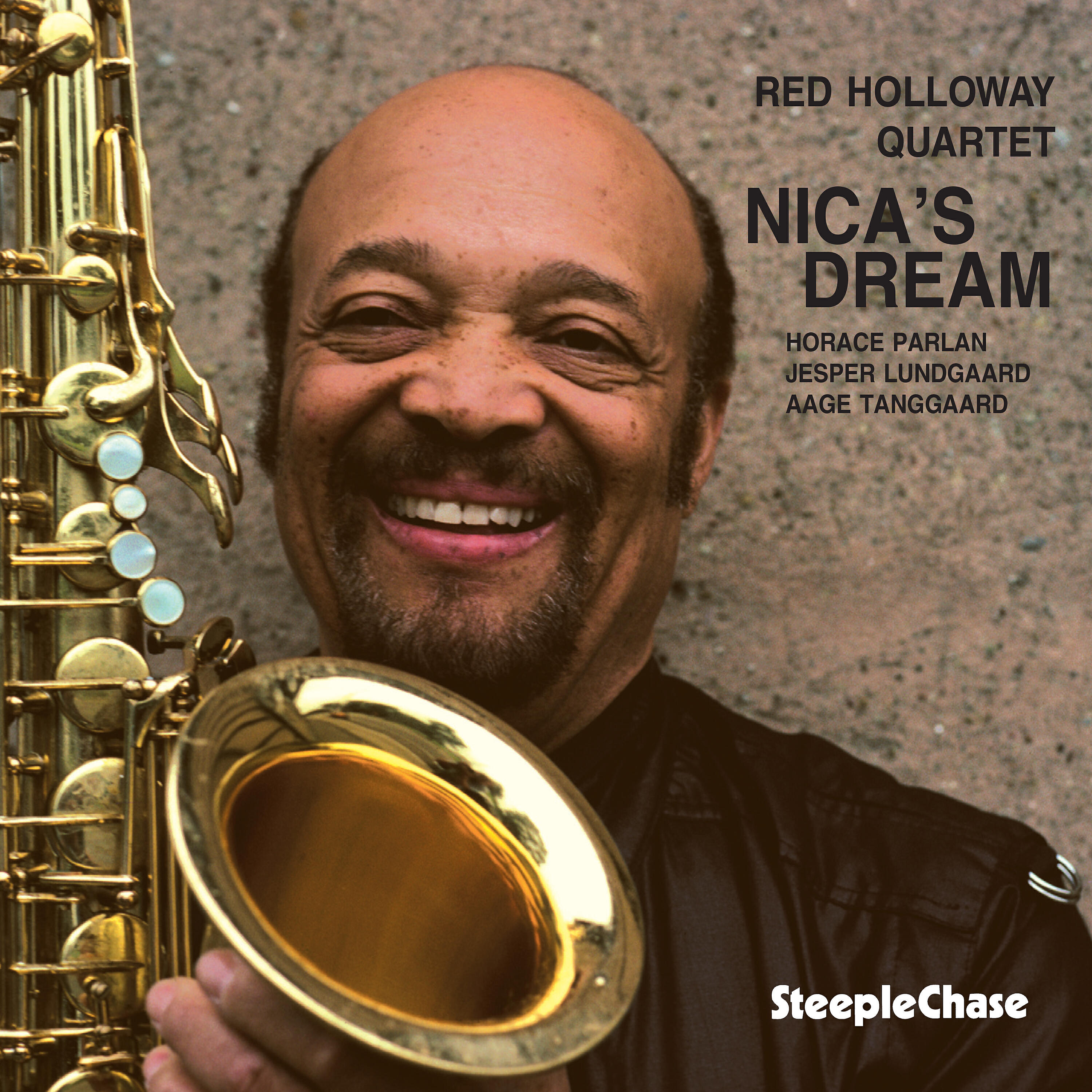 Релиз Nica's Dream