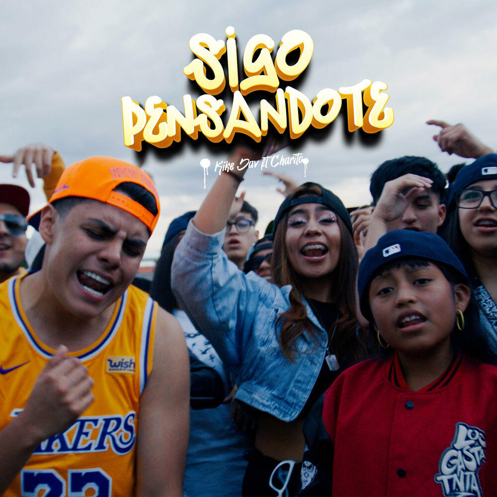 Charito "La Joya Del Ecuador"