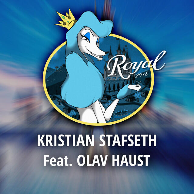 Релиз Royal 2018