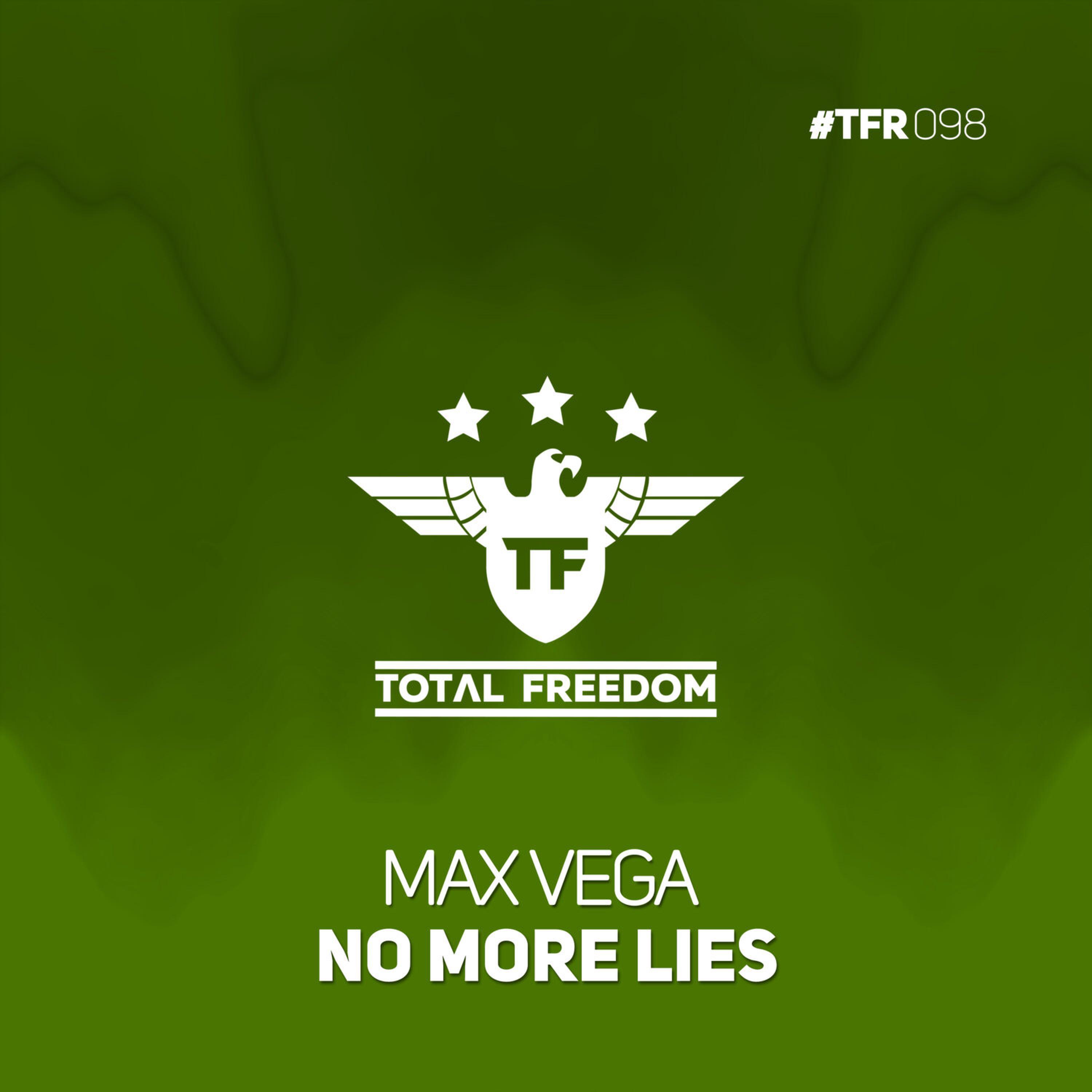 Релиз No More Lies