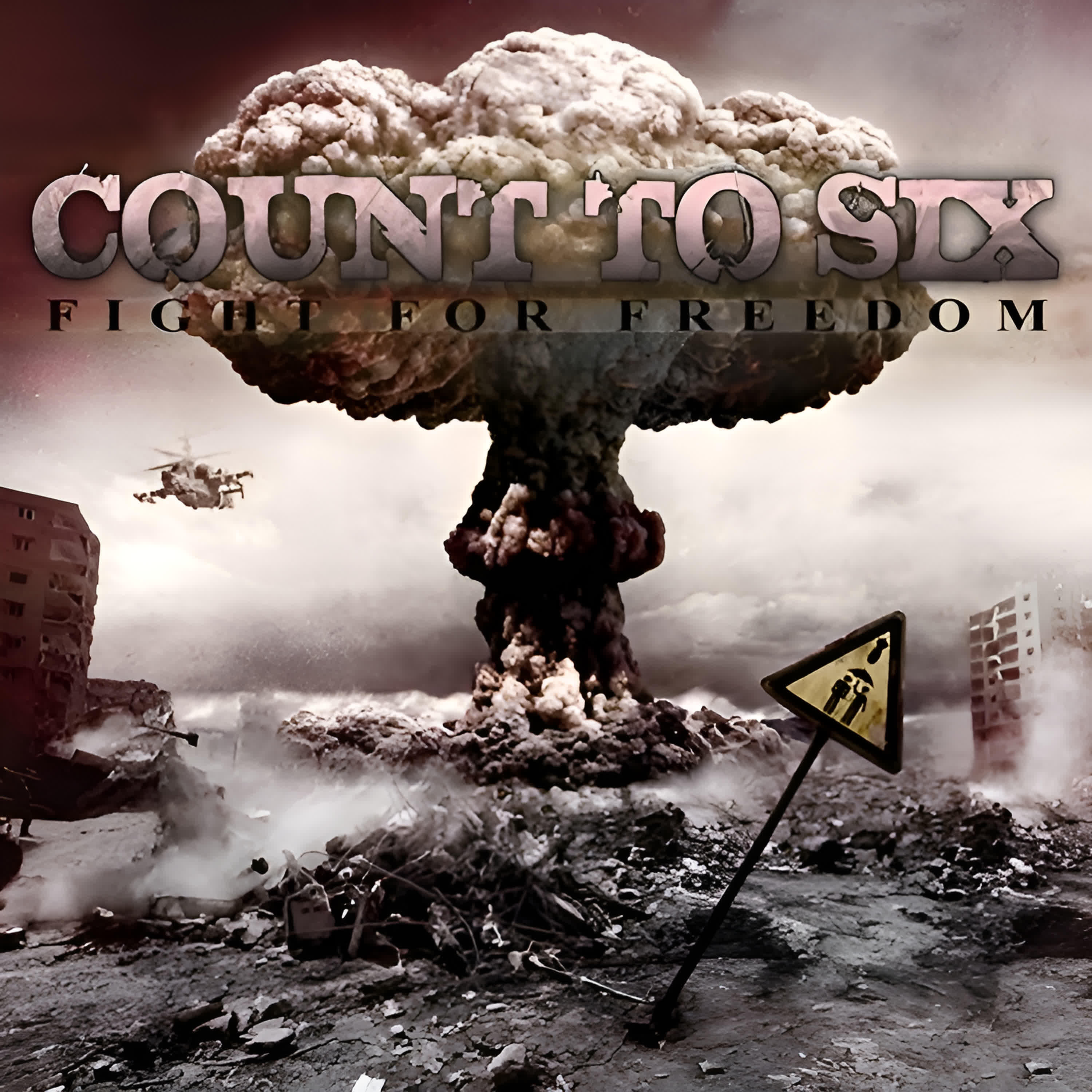 Релиз Fight For Freedom