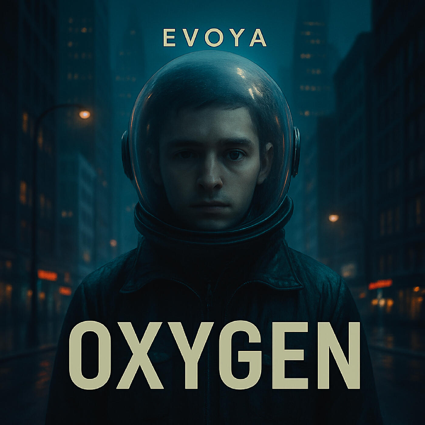 Релиз Oxygen