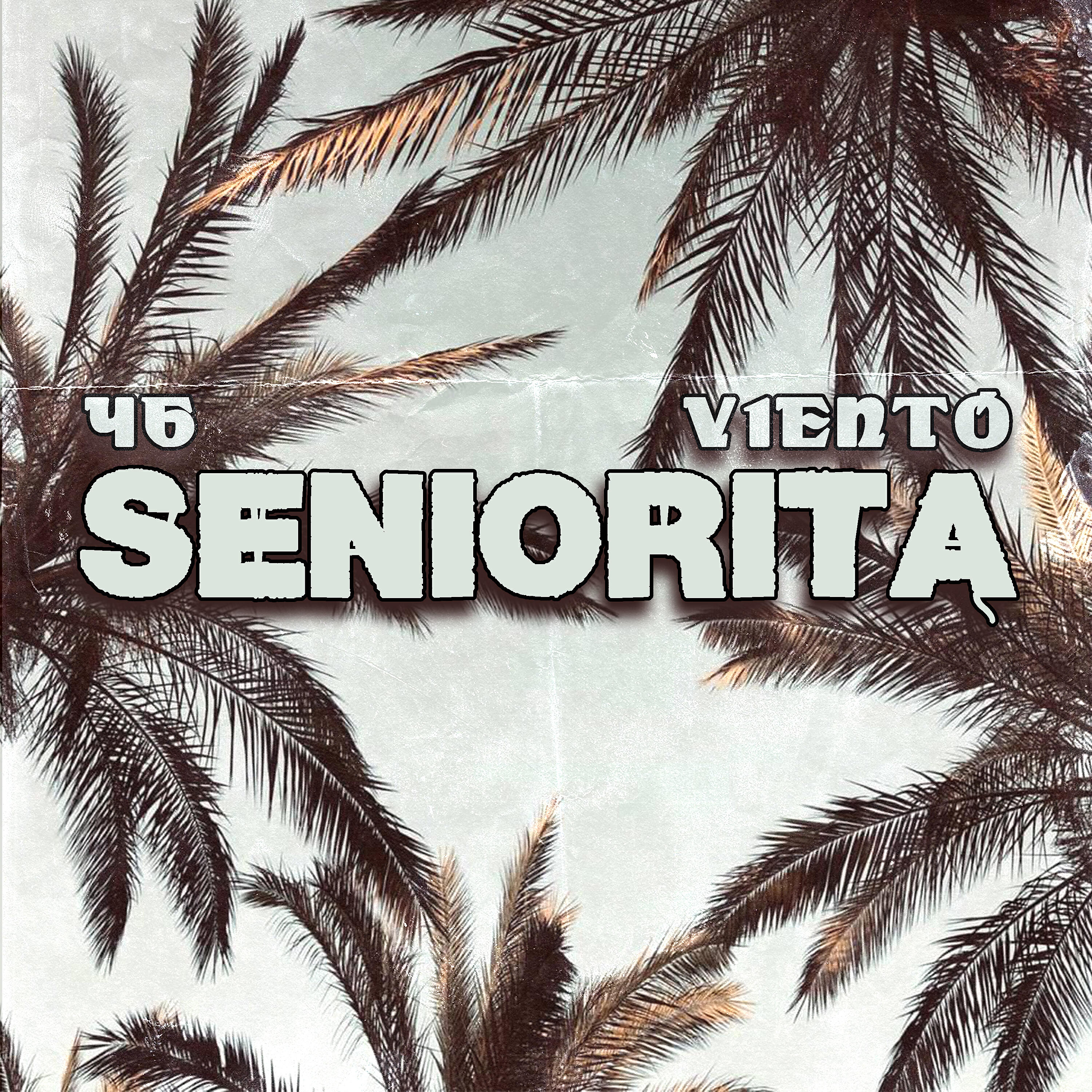 Релиз Seniorita