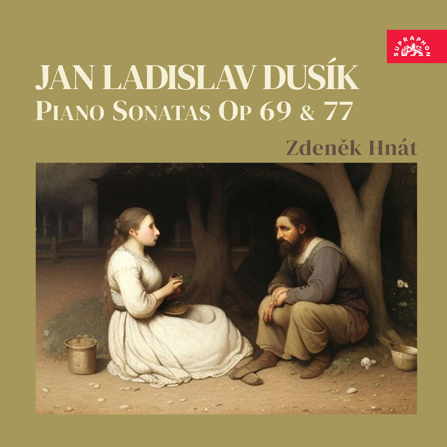 Zdeněk Hnát