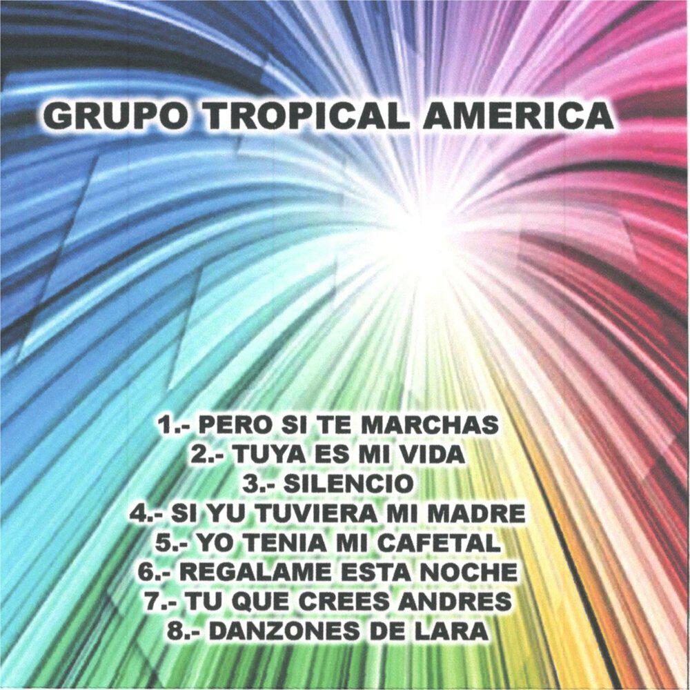 Grupo Tropical America