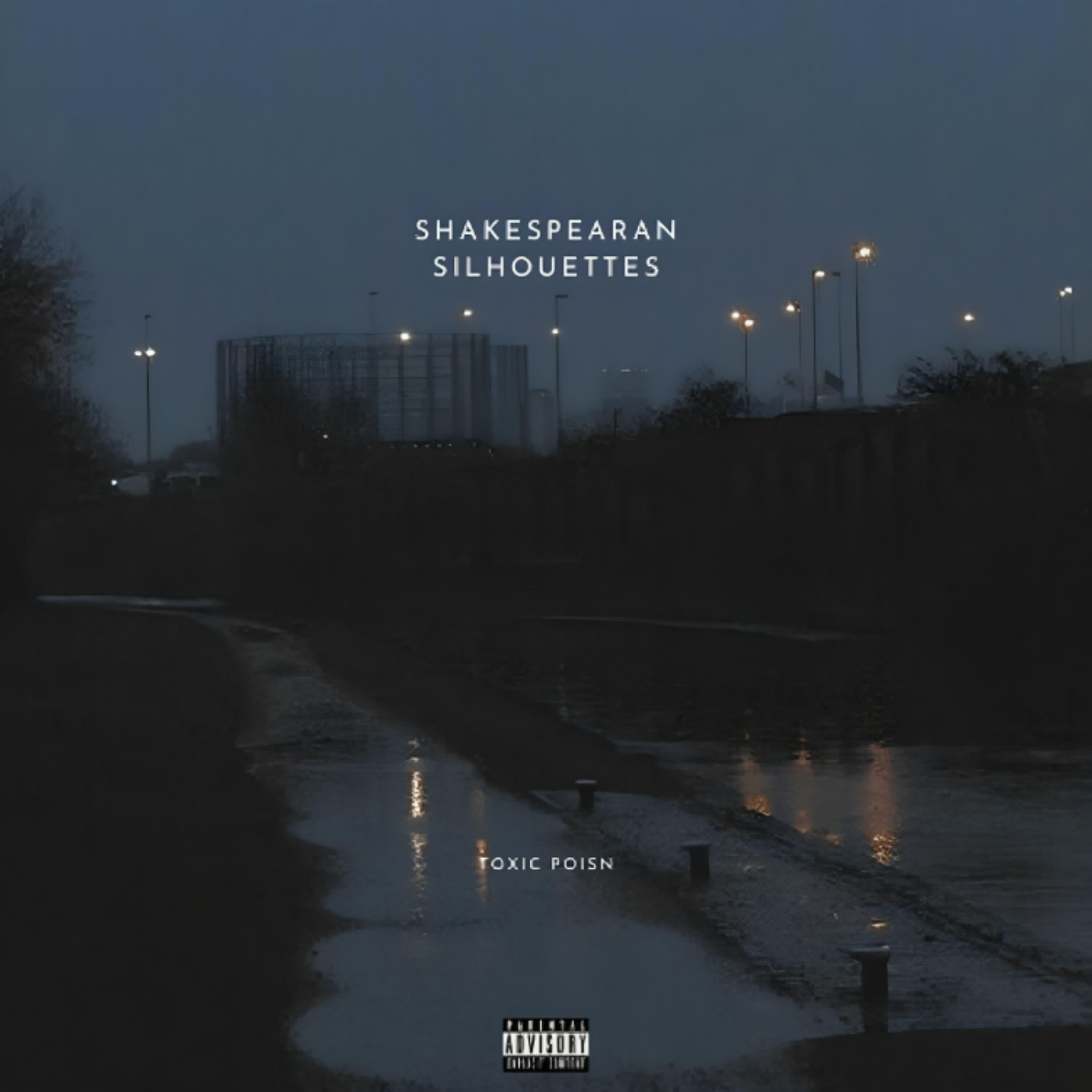 Релиз Shakespearean Silhouettes