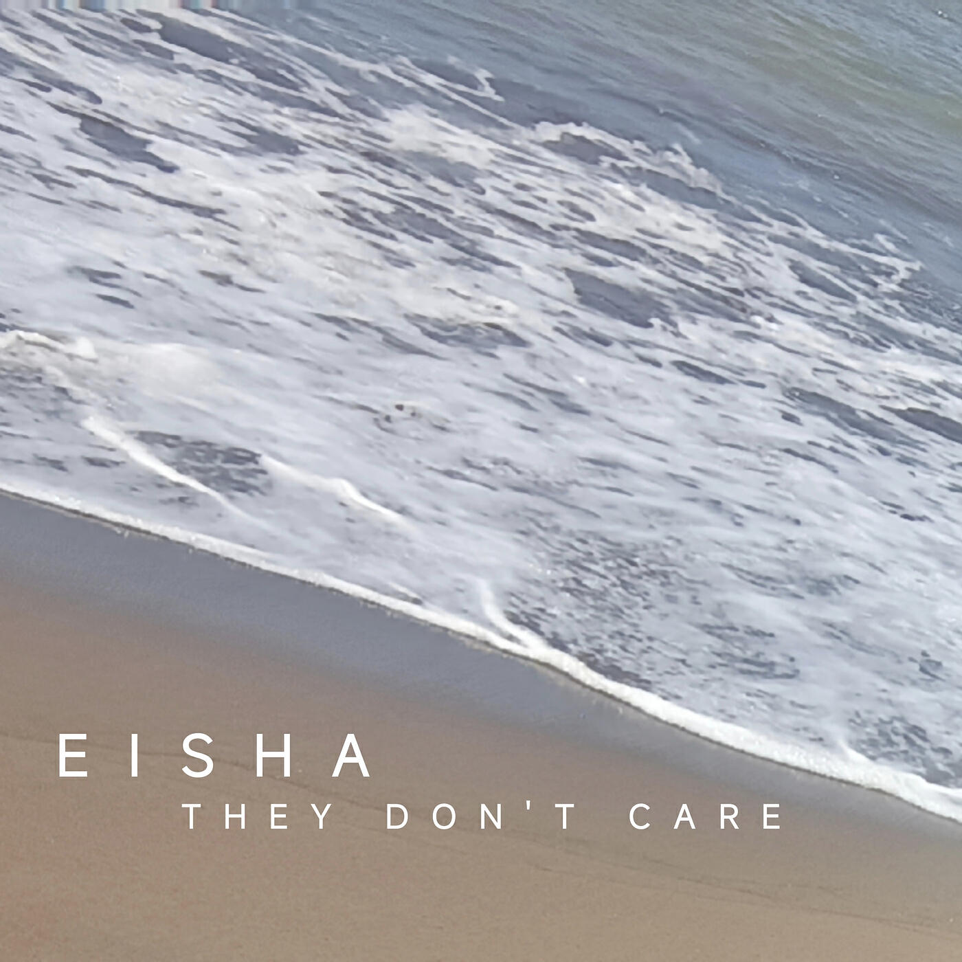 Релиз They Don't Care