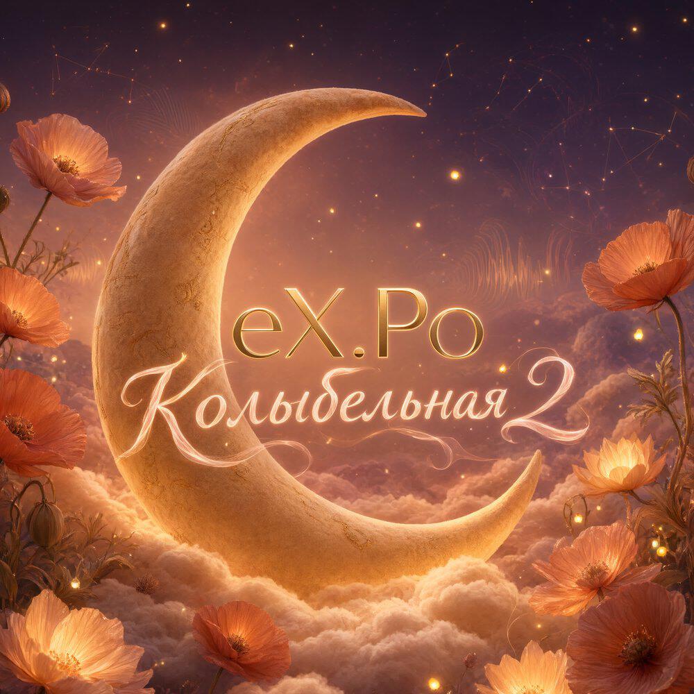 Релиз Колыбельная 2