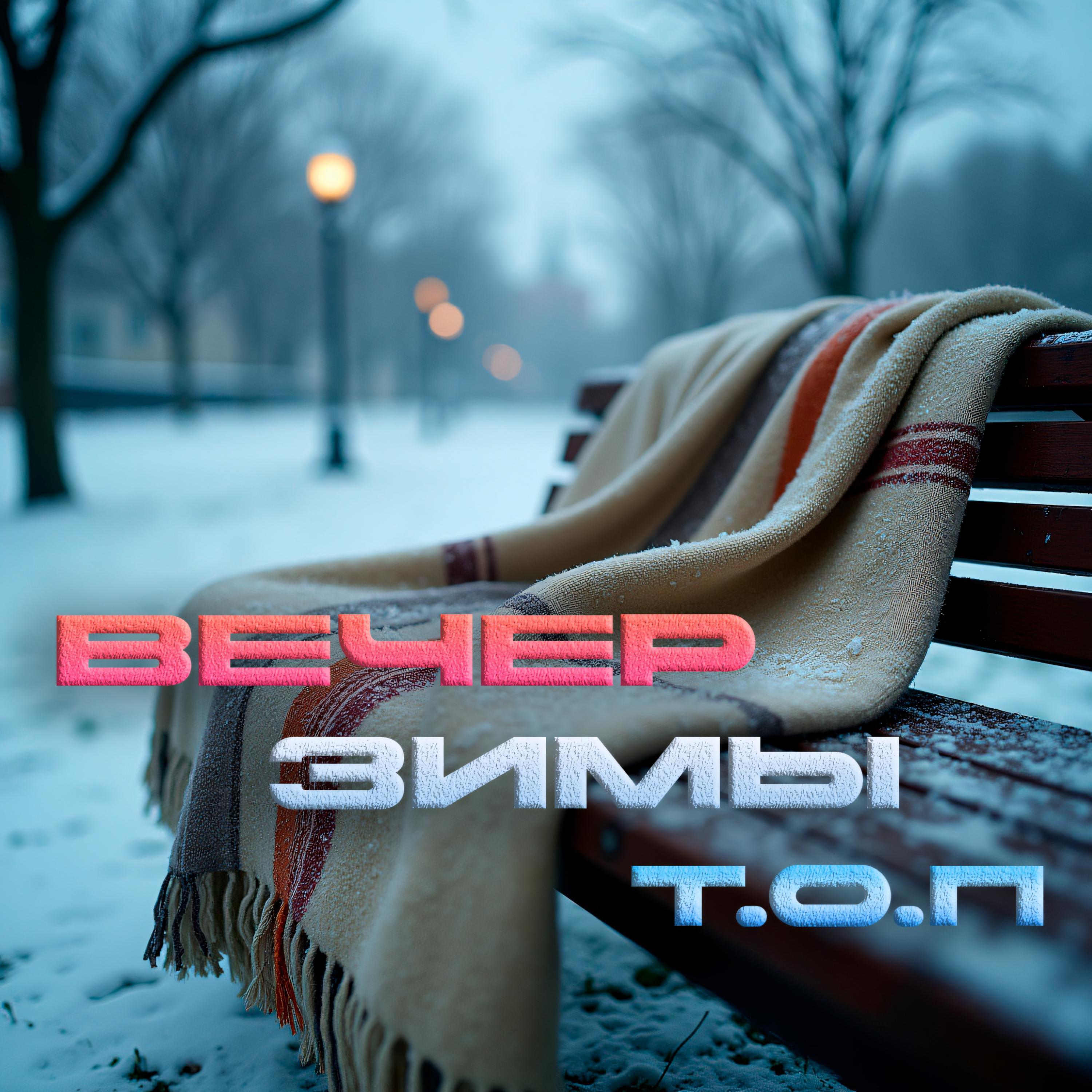 Постер альбома Вечер зимы