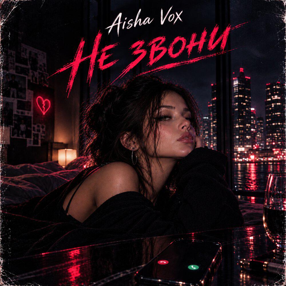 Релиз Не звони