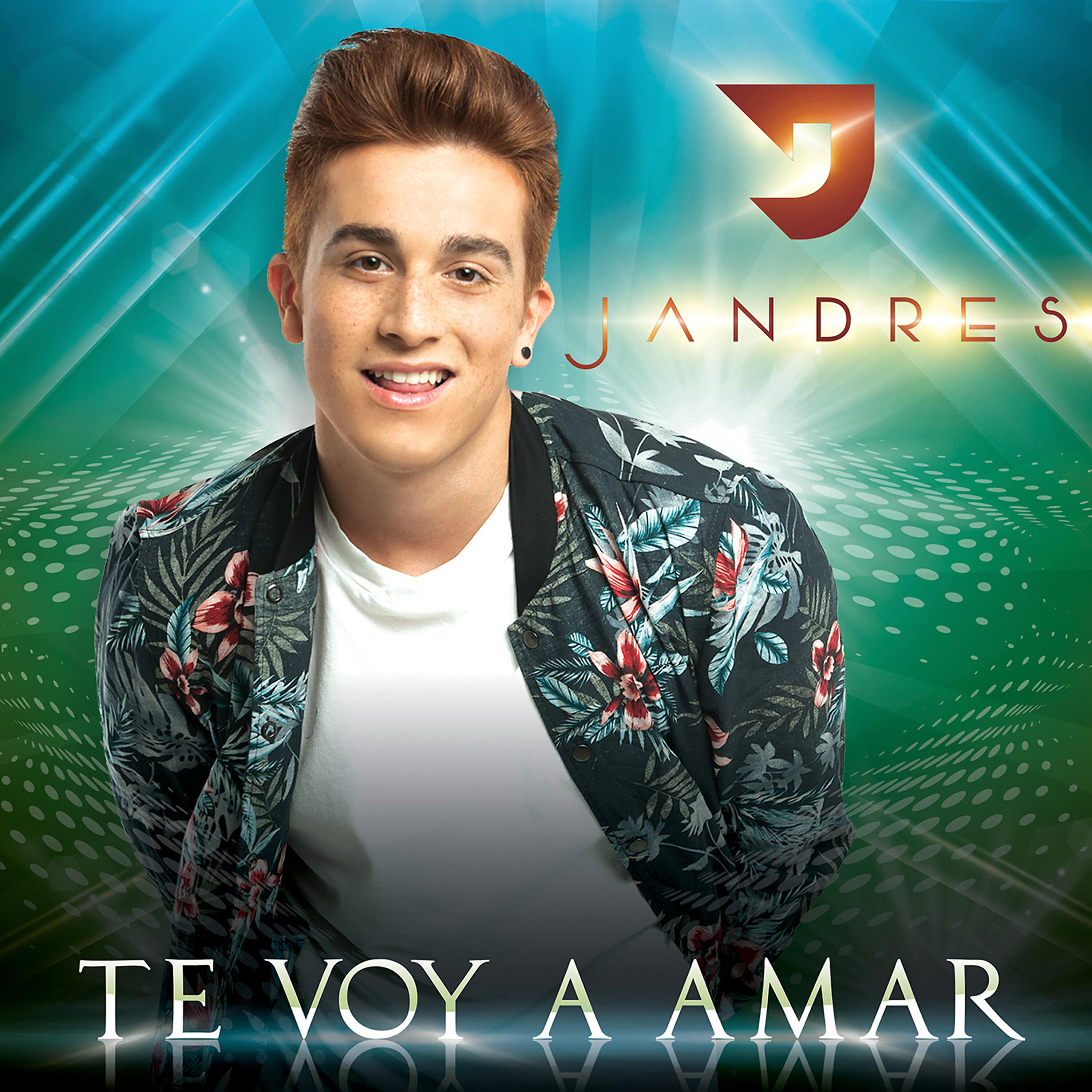 Релиз Te Voy a Amar