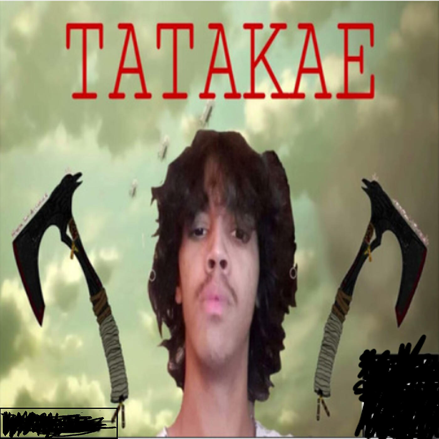 Релиз Tatakae
