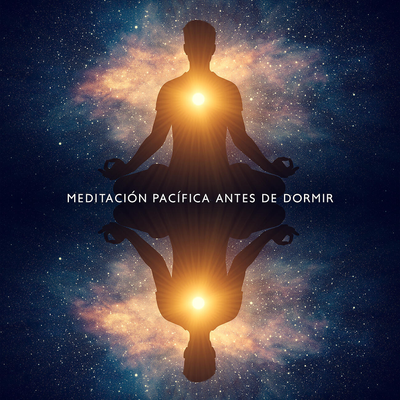 Релиз Meditación Pacífica Antes De Dormir