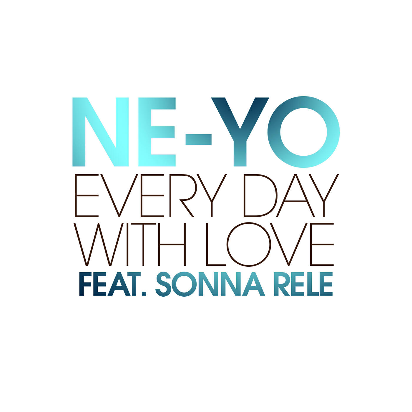 Релиз Every Day With Love