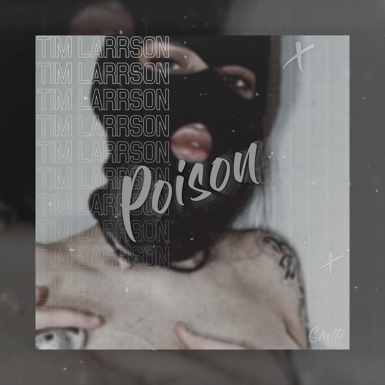 Релиз Poison