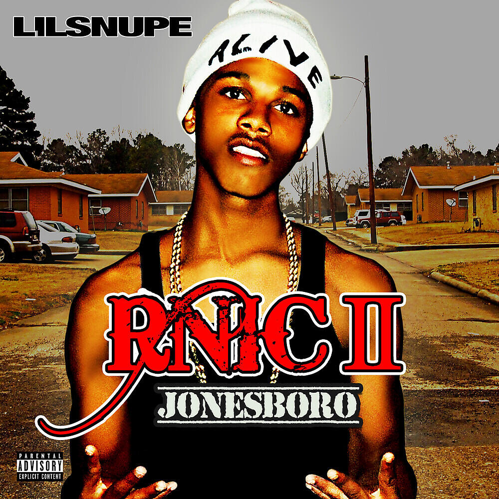Релиз R.N.I.C. II: Jonesboro