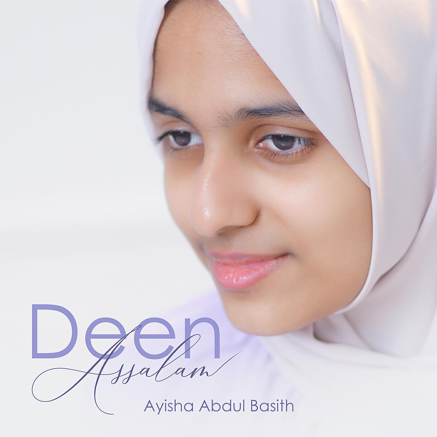 Релиз Deen Assalam