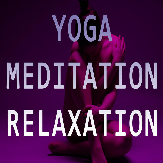 Релиз Yoga, Meditation, Relaxation